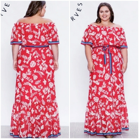 Dress - Picture 1 of 1